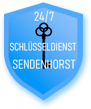 Schlüsseldienst Sendenhorst
